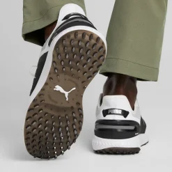 Online PUMA Men's IGNITE ELEVATE Waterproof Spikeless Golf Shoes Men's Spikeless Golf Shoes|Men's Waterproof Golf Shoes