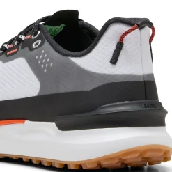 New PUMA Men's IGNITE Elevate X Waterproof Spikeless Golf Shoes Men's Spikeless Golf Shoes|Men's Waterproof Golf Shoes