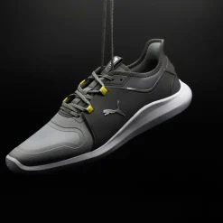 Clearance PUMA Men's IGNITE FASTEN8 Pro Waterproof Spikeless Golf Shoes Men's Spikeless Golf Shoes|Men's Waterproof Golf Shoes