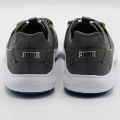 Clearance PUMA Men's IGNITE FASTEN8 Pro Waterproof Spikeless Golf Shoes Men's Spikeless Golf Shoes|Men's Waterproof Golf Shoes