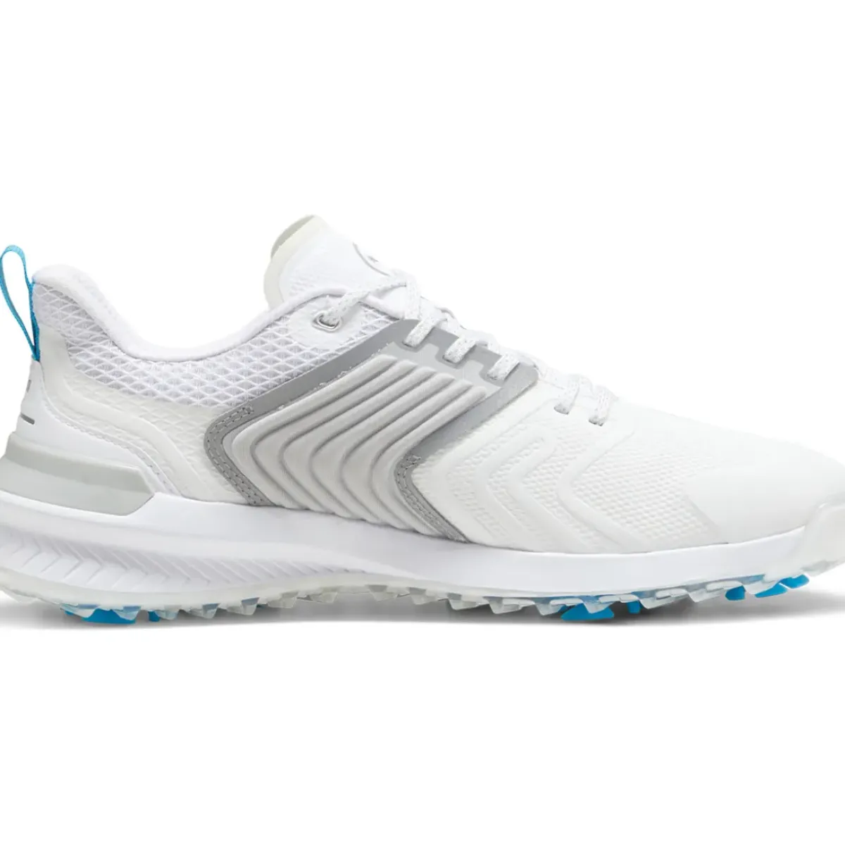 Online PUMA Men's IGNITE Innovate Waterproof Spiked Golf Shoes Men's Spiked Golf Shoes|Men's Waterproof Golf Shoes