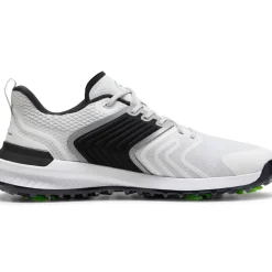 Online PUMA Men's IGNITE Innovate Waterproof Spiked Golf Shoes Men's Spiked Golf Shoes|Men's Waterproof Golf Shoes