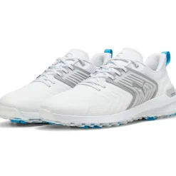 Online PUMA Men's IGNITE Innovate Waterproof Spiked Golf Shoes Men's Spiked Golf Shoes|Men's Waterproof Golf Shoes