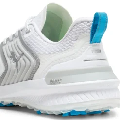 Online PUMA Men's IGNITE Innovate Waterproof Spiked Golf Shoes Men's Spiked Golf Shoes|Men's Waterproof Golf Shoes