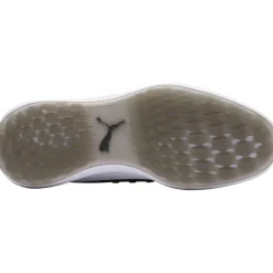 PUMA Men's IGNITE NXT Solelace Waterproof Spikeless Golf Shoes Men's Spikeless Golf Shoes|Men's Waterproof Golf Shoes
