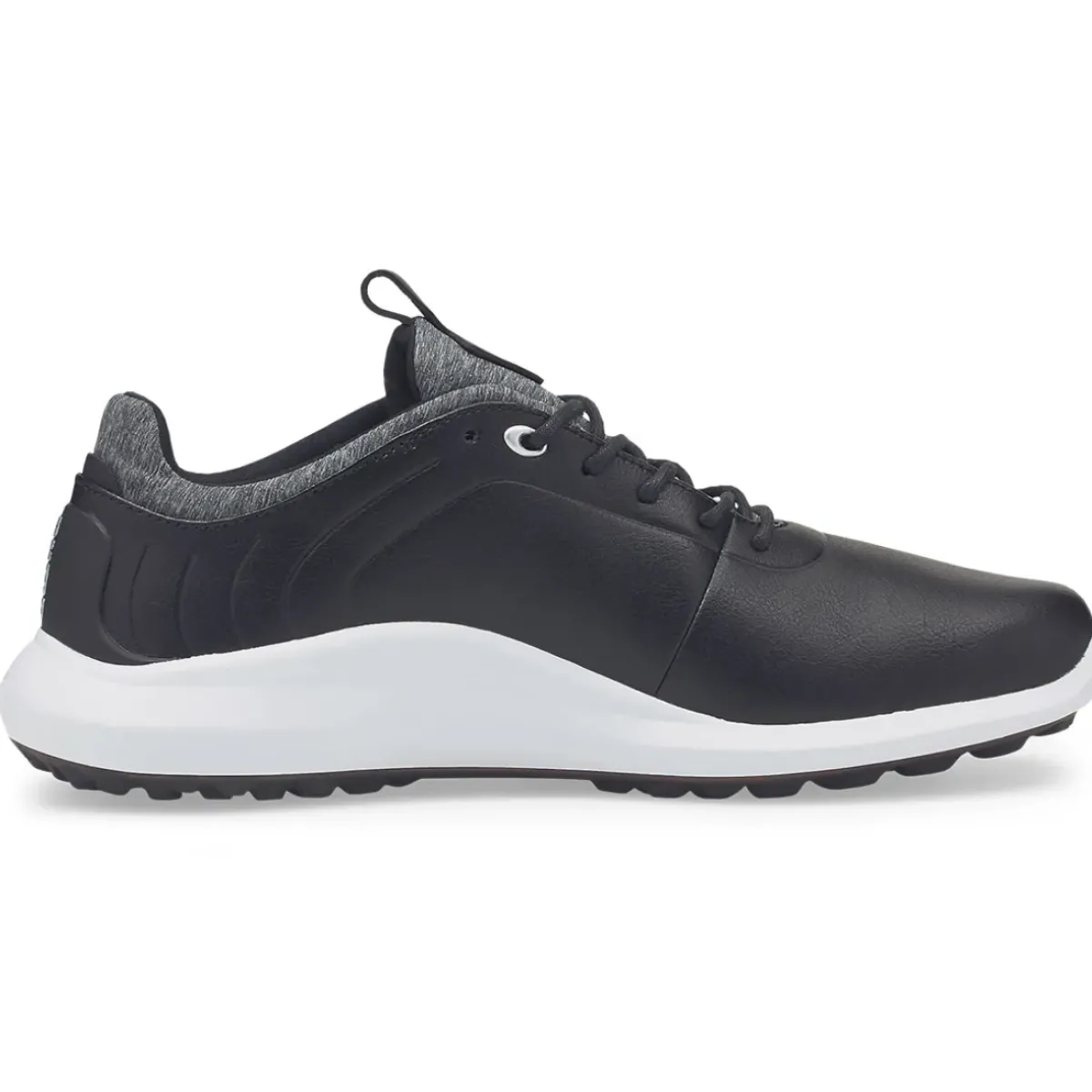 Best PUMA Men's IGNITE Pro Waterproof Spikeless Golf Shoes Men's Spikeless Golf Shoes|Men's Waterproof Golf Shoes
