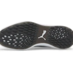 Best PUMA Men's IGNITE Pro Waterproof Spikeless Golf Shoes Men's Spikeless Golf Shoes|Men's Waterproof Golf Shoes