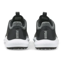 Best PUMA Men's IGNITE Pro Waterproof Spikeless Golf Shoes Men's Spikeless Golf Shoes|Men's Waterproof Golf Shoes