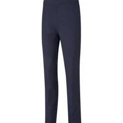 Discount PUMA Men's Jackpot Tailored Stretch Golf Trousers Men's Trousers