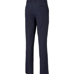 Discount PUMA Men's Jackpot Tailored Stretch Golf Trousers Men's Trousers
