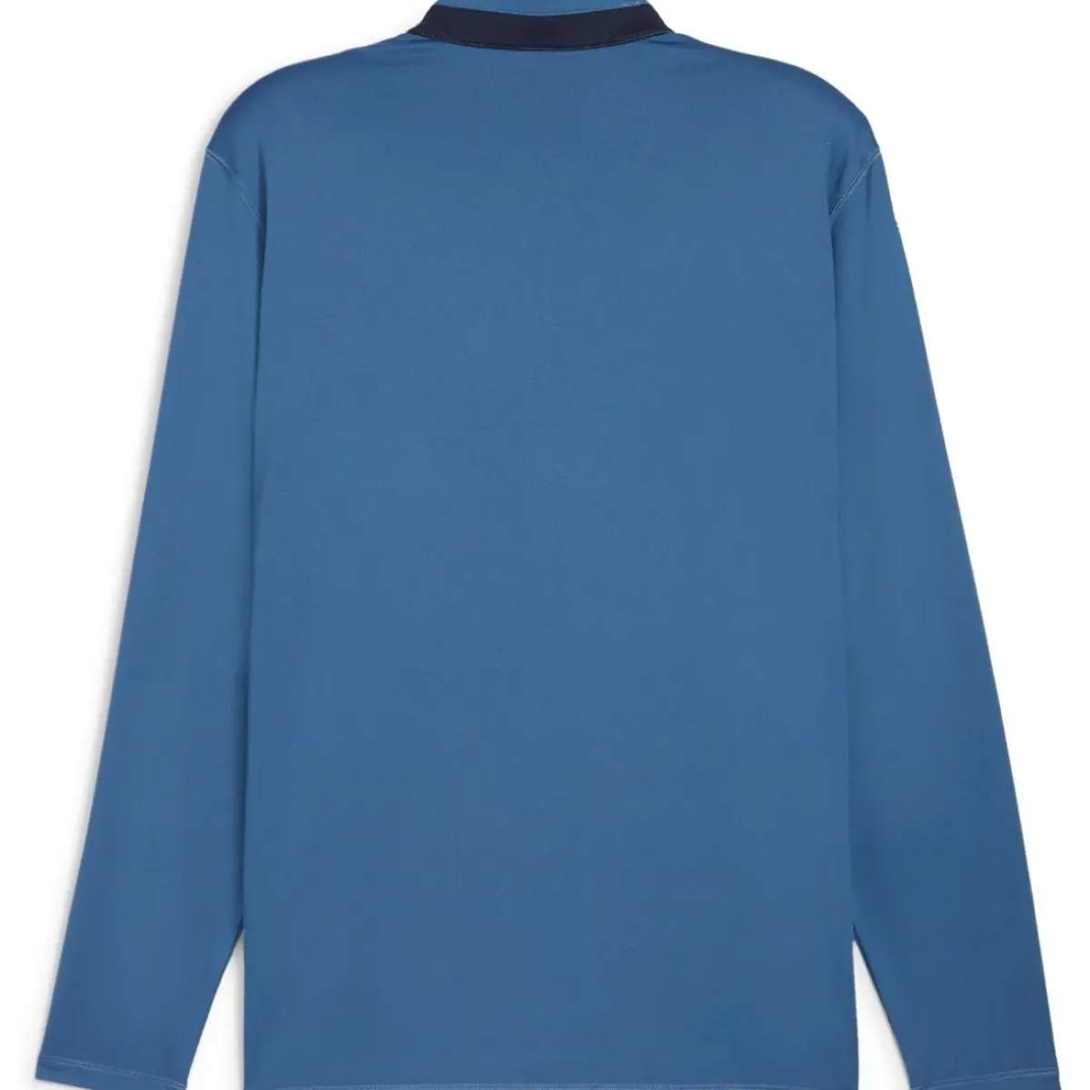 Outlet PUMA Men's Lightweight Quarter Zip Golf Midlayer Men's Sweaters|Men's Midlayers