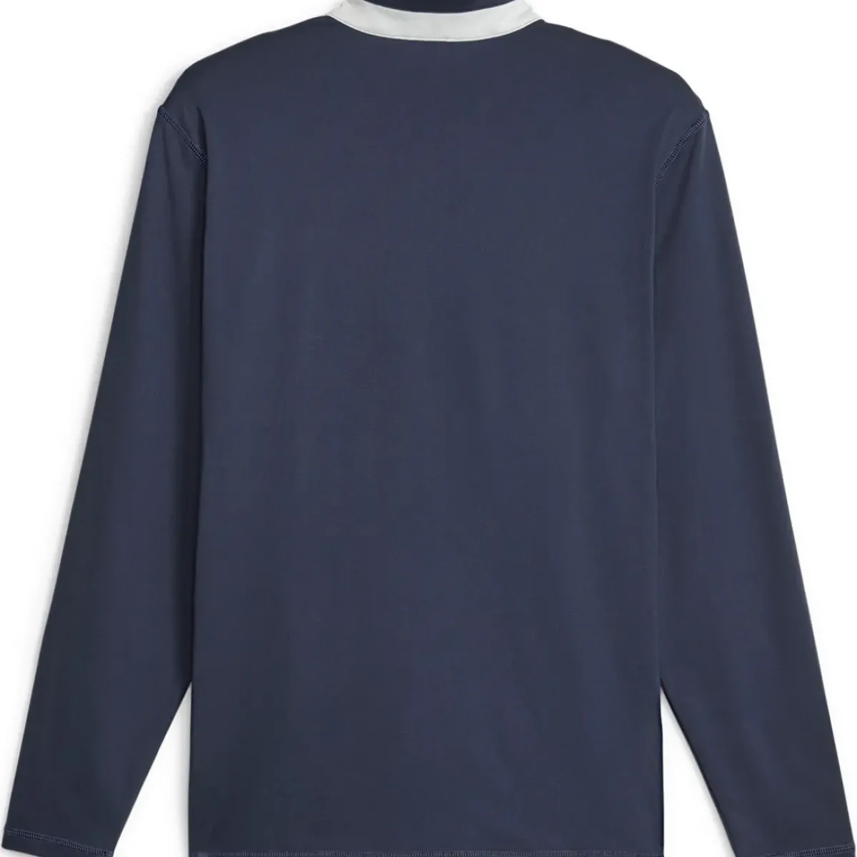 Outlet PUMA Men's Lightweight Quarter Zip Golf Midlayer Men's Sweaters|Men's Midlayers