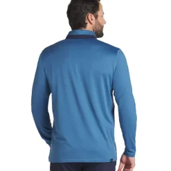 Sale PUMA Men's Lightweight Quarter Zip Golf Midlayer Men's Sweaters|Men's Midlayers