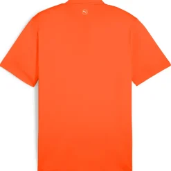 Discount PUMA Men's MATTR Brigade Golf Polo Shirt Men's Polo Shirts