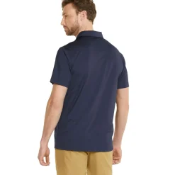 New PUMA Men's MATTR Canyon Stretch Golf Polo Shirt Men's Polo Shirts