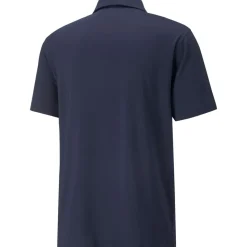 New PUMA Men's MATTR Canyon Stretch Golf Polo Shirt Men's Polo Shirts