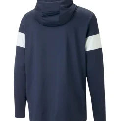 Discount PUMA Men's MATTR Colourblock Golf Hoodie Men's Hoodies|Men's Sweaters