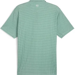 Best PUMA Men's MATTR Cups Golf Polo Shirt Men's Polo Shirts