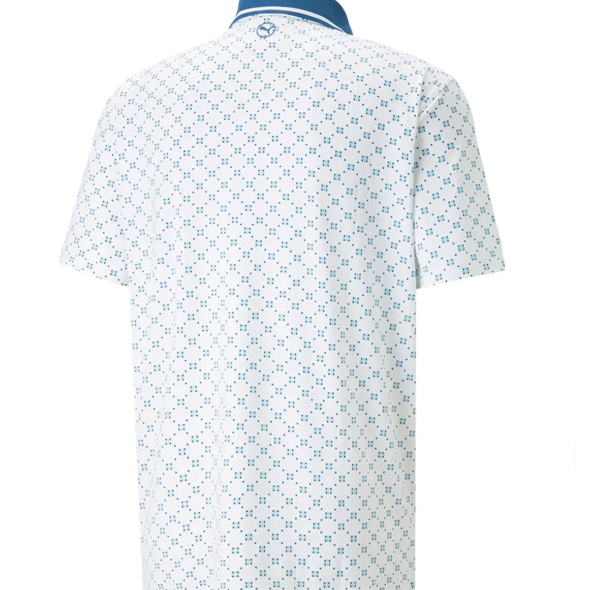 Sale PUMA Men's MATTR Rochester Golf Polo Shirt Men's Polo Shirts