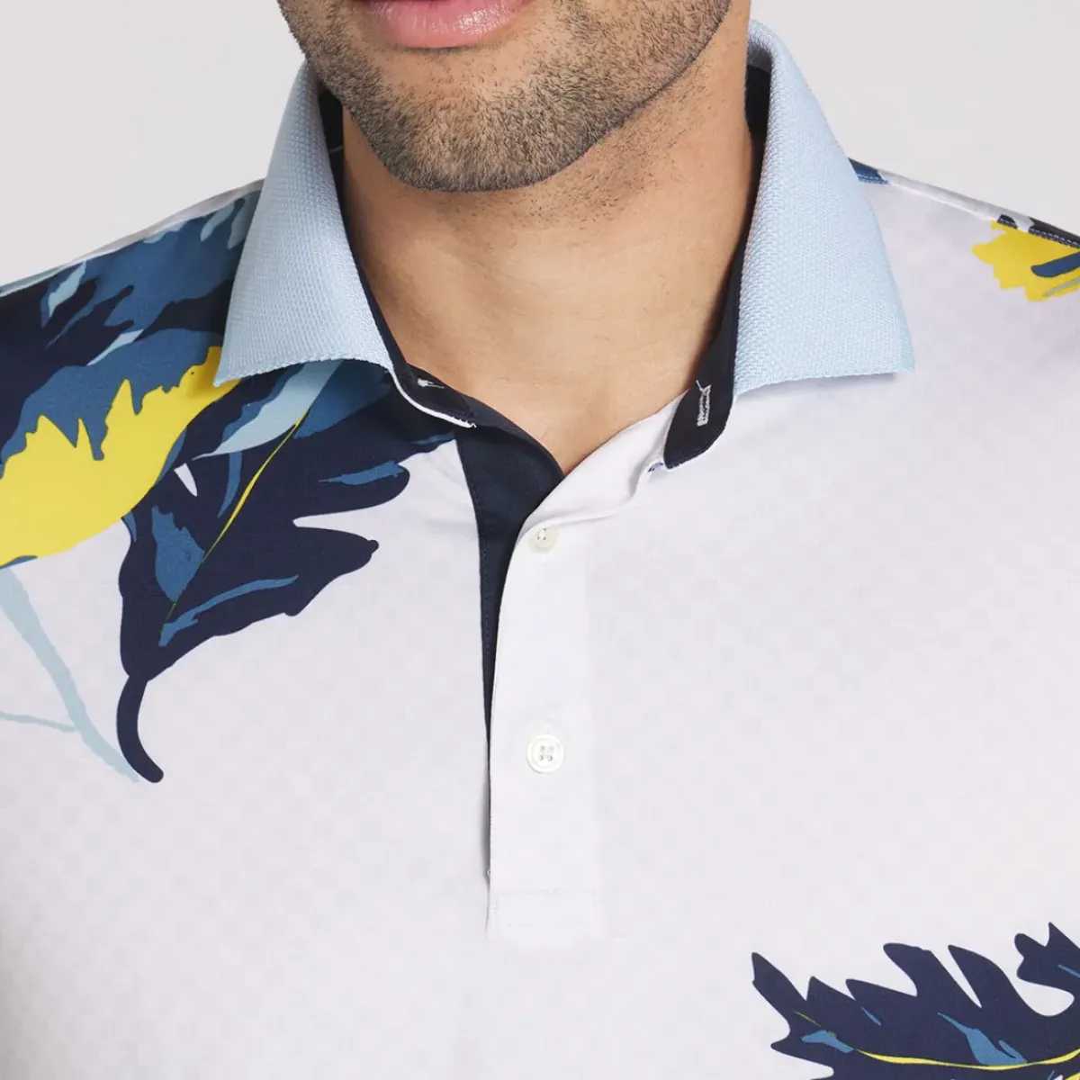 New PUMA Men's MATTR Terrance Golf Polo Shirt Men's Polo Shirts