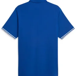 Hot PUMA Men's MATTR Track Golf Polo Shirt Men's Polo Shirts