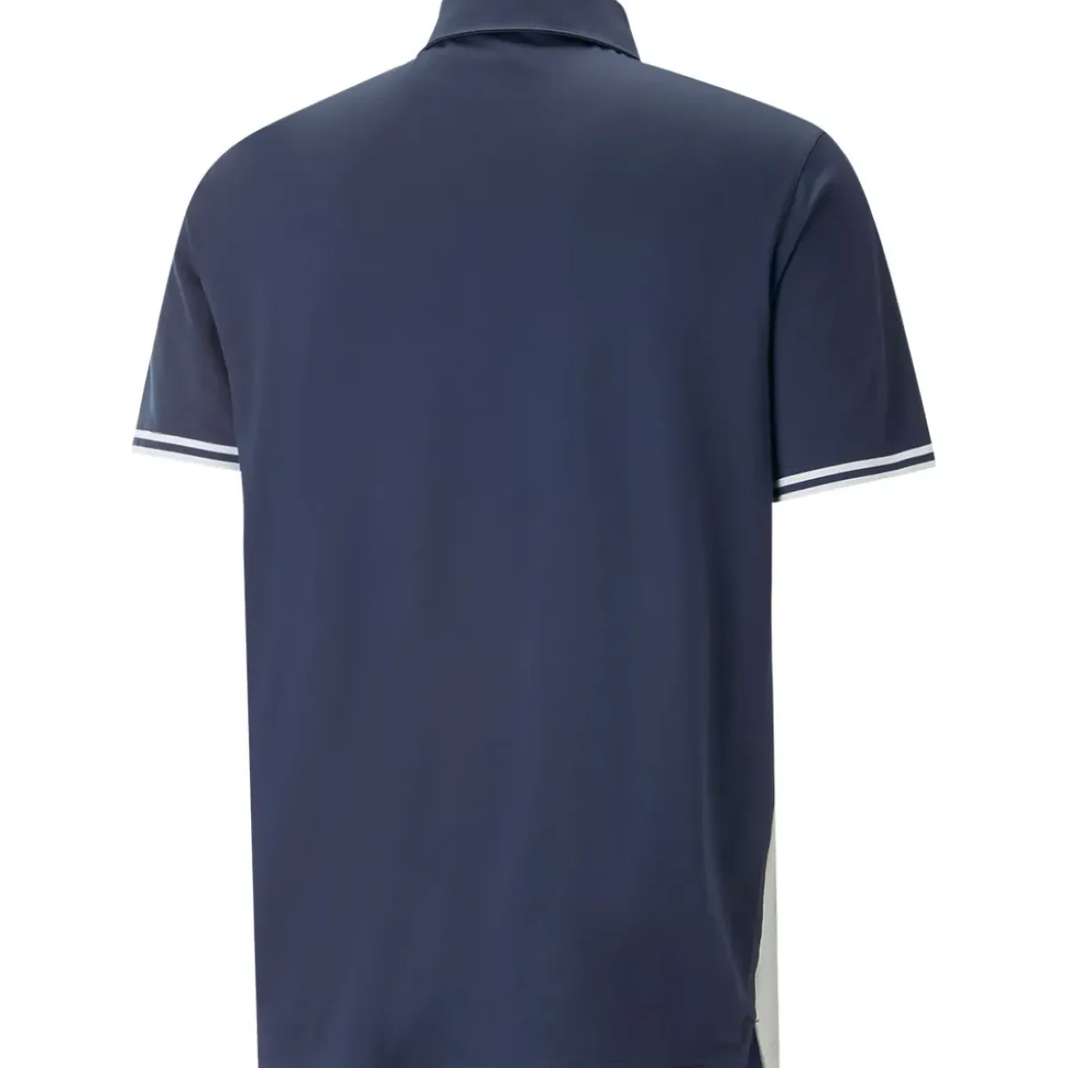Outlet PUMA Men's MATTR Track Golf Polo Shirt Men's Polo Shirts