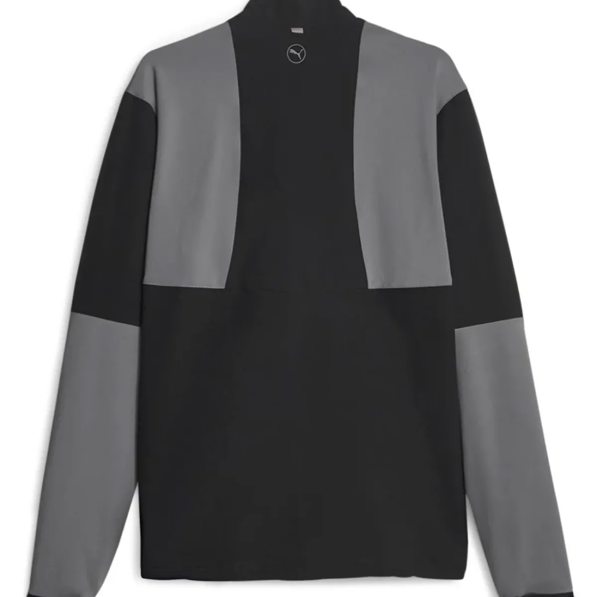 PUMA Men's Nordic DWR Full Zip Golf Jacket Men's Sweaters|Men's Jackets