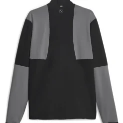 Outlet PUMA Men's Nordic DWR Full Zip Golf Jacket Men's Sweaters|Men's Jackets