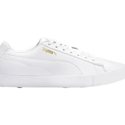 Clearance PUMA Men's Original G Waterproof Spikeless Golf Shoes Men's Spikeless Golf Shoes|Men's Waterproof Golf Shoes