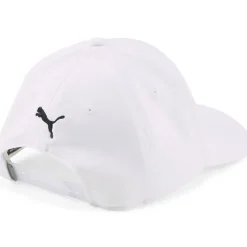 New PUMA Men's P Snapback Golf Cap Men's Caps & Hats