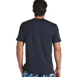 Clearance PUMA Men's Palm Tree Crew Island Golf T-Shirt Men's Polo Shirts