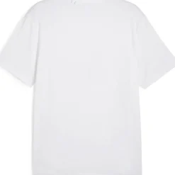 Clearance PUMA Men's Palm Tree Crew Island Golf T-Shirt Men's Polo Shirts