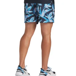 Discount PUMA Men's Palm Tree Crew Range Print Golf Shorts Men's Shorts