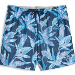Discount PUMA Men's Palm Tree Crew Range Print Golf Shorts Men's Shorts