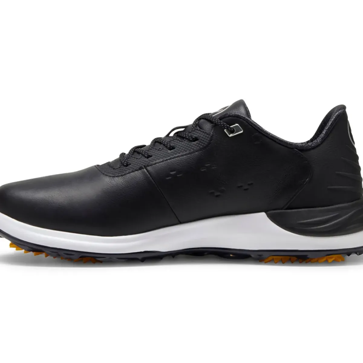 Discount PUMA Men's Phantomcat NITRO™ + Waterproof Spiked Golf Shoes Men's Waterproof Golf Shoes|Men's Spiked Golf Shoes