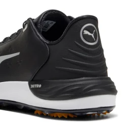 Discount PUMA Men's Phantomcat NITRO™ + Waterproof Spiked Golf Shoes Men's Waterproof Golf Shoes|Men's Spiked Golf Shoes