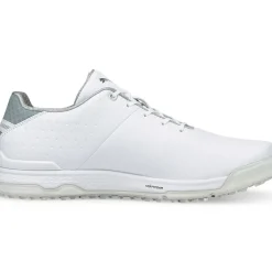 New PUMA Men's PROADAPT ALPHACAT Leather Waterproof Spikeless Golf Shoes Men's Waterproof Golf Shoes|Men's Spikeless Golf Shoes