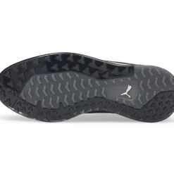 New PUMA Men's PROADAPT ALPHACAT Leather Waterproof Spikeless Golf Shoes Men's Waterproof Golf Shoes|Men's Spikeless Golf Shoes