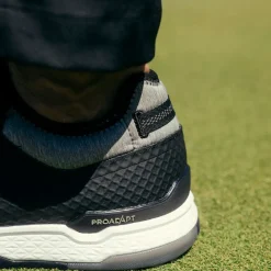 Online PUMA Men's PROADAPT ALPHACAT Waterproof Spikeless Golf Shoes Men's Spikeless Golf Shoes|Men's Waterproof Golf Shoes