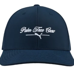 Best PUMA Men's PTC Script Tech Golf Cap Men's Caps & Hats