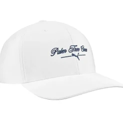 Best PUMA Men's PTC Script Tech Golf Cap Men's Caps & Hats