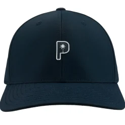 Sale PUMA Men's PTC Tech Golf Cap Men's Caps & Hats