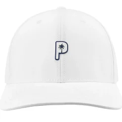 Outlet PUMA Men's PTC Tech Golf Cap Men's Caps & Hats