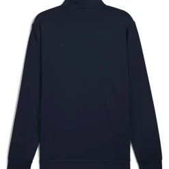 Online PUMA Men's Pure Colorblock Quarter Zip Golf Midlayer Men's Sweaters|Men's Midlayers