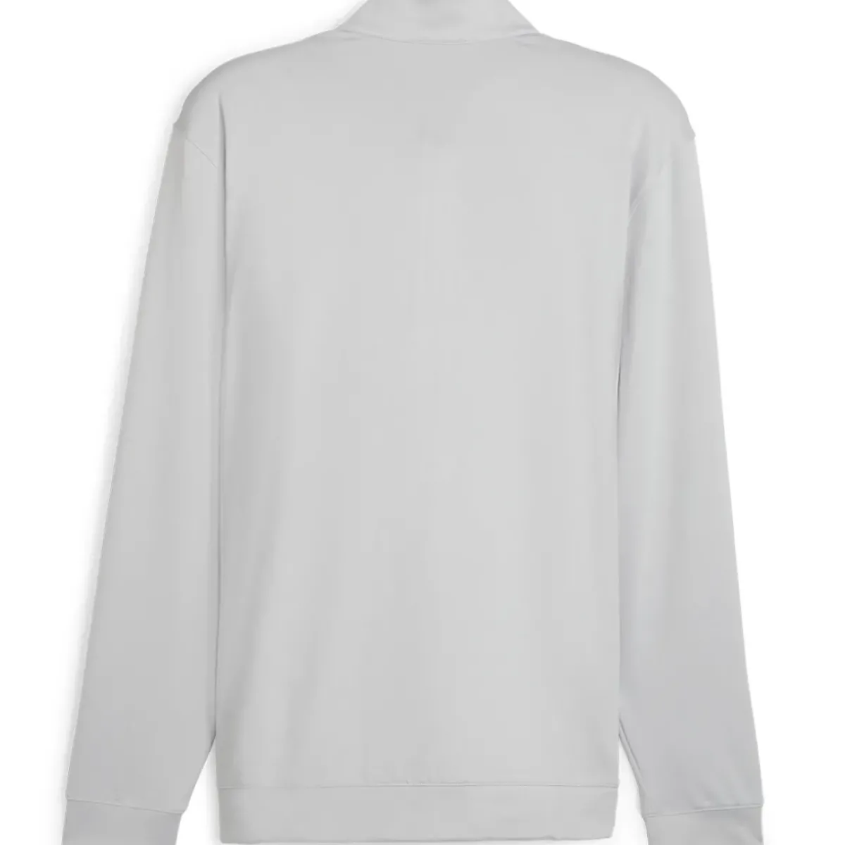 Online PUMA Men's Pure Colorblock Quarter Zip Golf Midlayer Men's Sweaters|Men's Midlayers