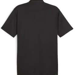 New PUMA Men's Pure Colourblock Golf Polo Shirt Men's Polo Shirts