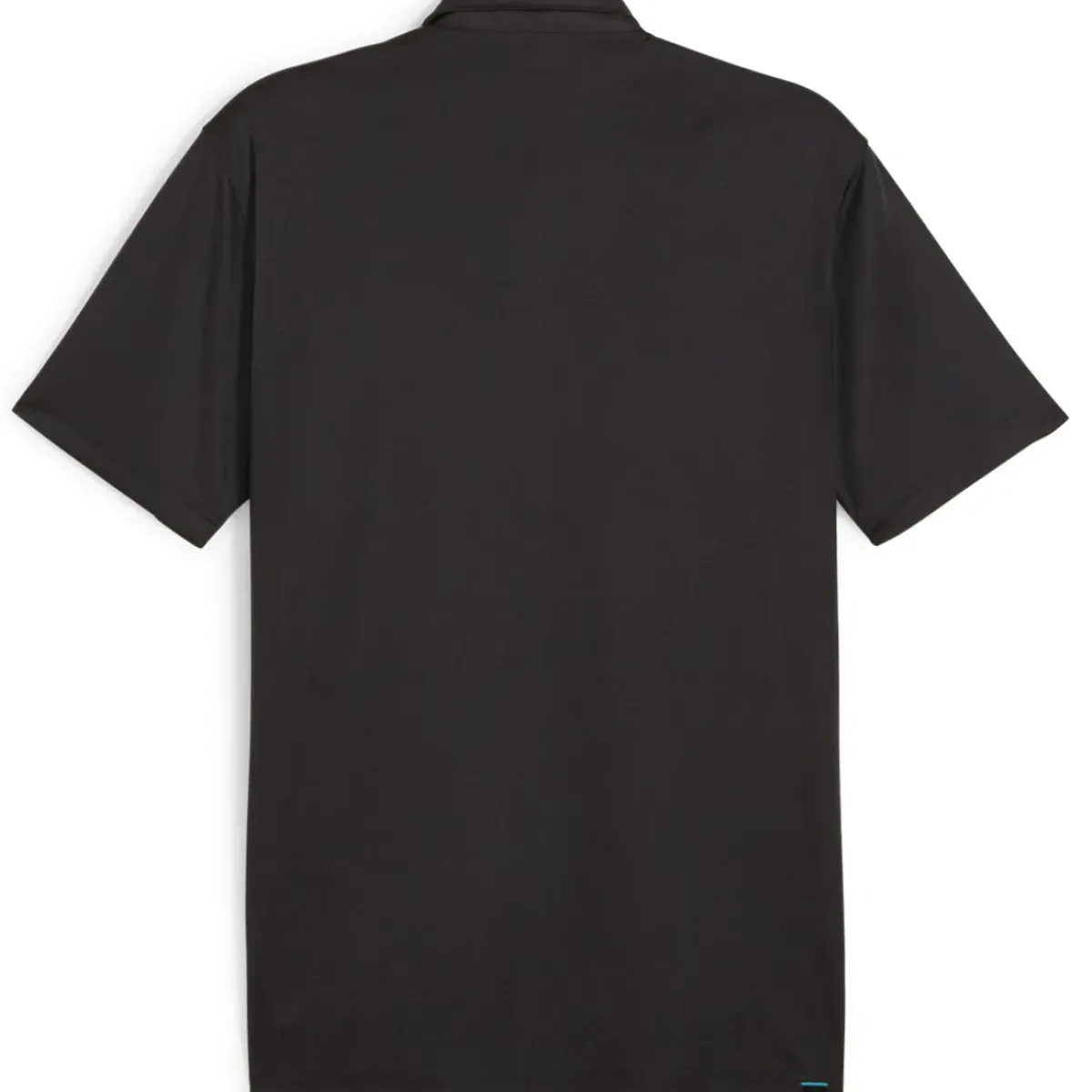 New PUMA Men's Pure Colourblock Golf Polo Shirt Men's Polo Shirts