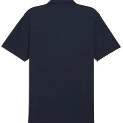 New PUMA Men's Pure Colourblock Golf Polo Shirt Men's Polo Shirts