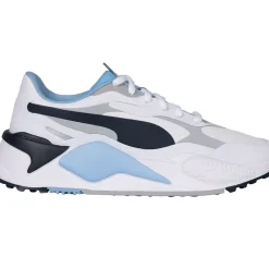 Discount PUMA Men's RS-G Waterproof Spikeless Golf Shoes Men's Spikeless Golf Shoes|Men's Waterproof Golf Shoes