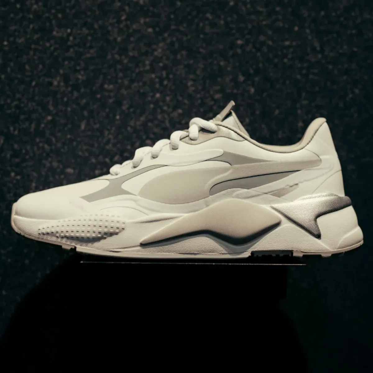 Discount PUMA Men's RS-G Waterproof Spikeless Golf Shoes Men's Spikeless Golf Shoes|Men's Waterproof Golf Shoes